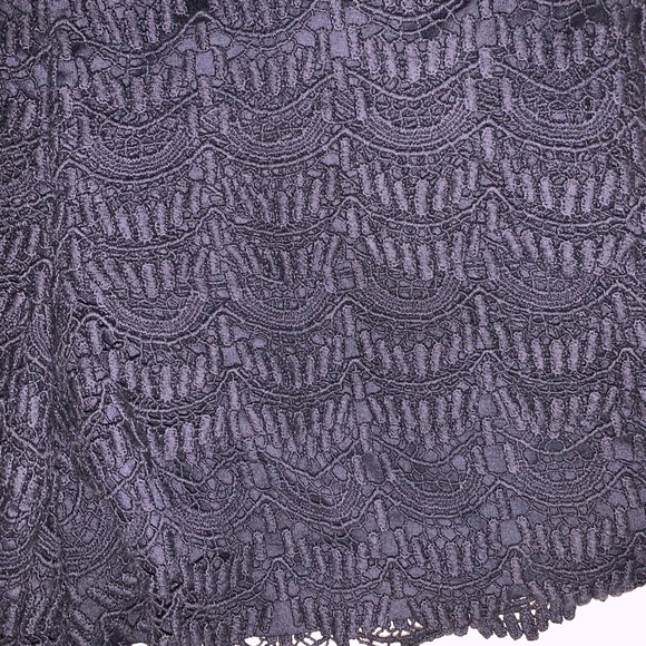 Loft Tiered Crochet Shorts 🤩 - Picture 2 of 8